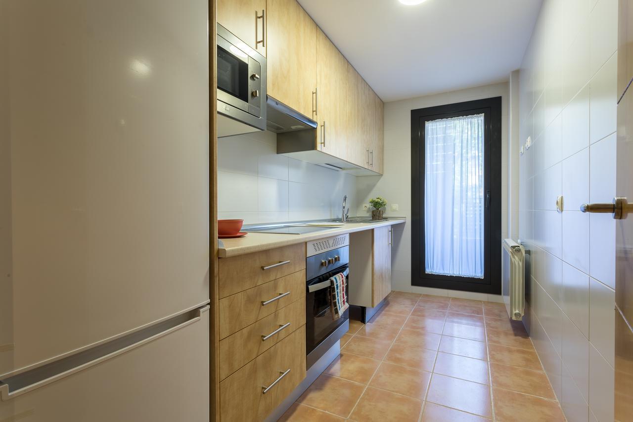 Soemn Apartments Alcalá de Henares Exterior foto